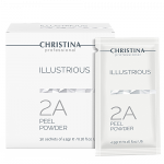 CHRISTINA ILLUSTRIOUS — Peel Powder (ШАГ 2A), 30 саше х 4,5 г