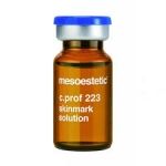 MESOESTETIC Skinmark Solution Мезококтейль від розтяжок, 10мл