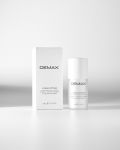 Hydra optima vital eye booster-cream C & white flowers - Зволожуючий крем для зони навколо очей «Вітамін С та білі квіти» , Demax