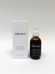 Aqua detox acne serum - Сироватка для проблемної шкіри “Аква детокс”, 50 мл, Demax