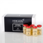 Hikari Meso-Cocktail  Hydra Мезококтейль для зволоження та еластичності шкіри, 8 мл