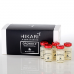 Hikari Meso-Cocktail Growth-F Регенеруючий та відновлюючий мезококтейль, 1 флакон 8мл