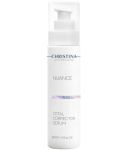 Christina Nuance Total Corrector Serum - Корегувальна сироватка «Тоталь», 30 мл.