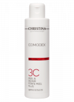Christina Comodex Peel&Repair forte Peel Plus - Відновлювальний посилений пілінг форте (крок 3C), 150 мл