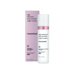Mesoestetic age element® anti-wrinkle night cream Нічний антивіковий крем