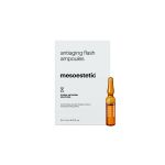 Mesoestetic - Home performance - Antiaging flash ampoules / Омолоджуючі ампули, 10х2мл