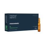БІОРЕВІТАЛІЗАЦІЯ MESOHYAL VITAMIN С (антиоксидантна та освітлювальна дії)