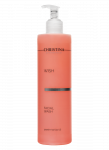 Christina Wish Facial Wash, Очищаючий гель для вмивання