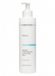 Christina Fresh Aroma-Therapeutic Cleansing Milk for Normal Skin, Молочко, що очищає, для нормальної шкіри