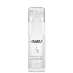 Cleanse gentle phyto mousse all skin types - Мус для очишення всіх типів шкіри, флакон з дозатором, 150мл, Demax