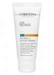1+1 Line Repair Fix CHR888  Retinol E Active Cream - Крем з ретинолом та вітаміном Е, 60 мл + CHR959 Line Repair Fix Retinol E Eye Cream - Крем для очей з ретинолом та вітаміном Е, 30 мл, Christina