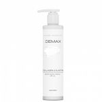 Moisturizing cream efine collagen & elastin SPF 25 board spectrum UVA/UVB - Зволожуючий денний крем з колагеном та еластином, SPF 25,  Demax
