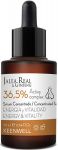 Енергетична ревіталізуюча сироватка-концентрат 36,5% Keenwell Royal Jelly Active Complex Energy And Vitality Concentrated Serum 36,5% 30ml