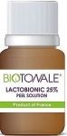 Лактобіоновий пілінг 25% - Biotonale Peet Solution