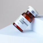 L’ESTHÉTIC HA+Skinbooster Meso - Антивіковий та ревіталізаційний комплекс