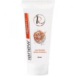 Renew Age Reverse Mask Vitamin C, Маска з вітаміном С
