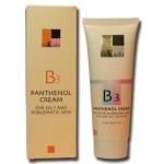 Dr. Kadir B3 Panthenol Cream For Problematic Skin, Пантенол крем для проблемной кожи