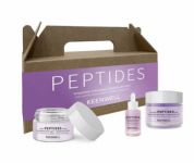 Набір RITUAL PEPTIDES Keenwell Ліфтинг та відновлення пружності шкіри (крем+сироватка+маска)