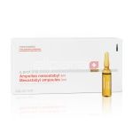 MESOESTETIC МЕЗОСТАБІЛ (фосфатидилхолін, прямий ліполітик), швидкий ліполіз
