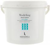 Keenwell Modeling Vulcano Минеральная термоМаска для схуднення 3 кг