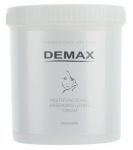 Massaging cream swop multi-functional contours lifting - Багатофункціональний масажний ліфтинг-крем, 500 мл, Demax