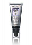 Hikari Peptide Blanchir Mask 50мл Відбілююча маска + безкоштовна доставка!