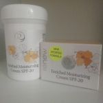 Renew Enriched Moisturizing Cream SPF-20 Збагачений зволожуючий крем SPF-20 +безкоштовна доставка+ пробнік у подарунок!