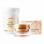Renew Lifting Moisturizing Cream Зволожуючий крем-ліфтинг + пробнік у подарунок