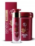 RENEW AQUA VITAL REVITALIZING CREAM, АНТИВІКОВИЙ СОНЦЕЗАХИСНИЙ ЗВОЛОЖУЮЧИЙ КРЕМ  + пробнік в подарунок!