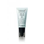 Hikari SUNBLOCK SPF30, Сонцезахисний крем із фактором захисту SPF30, 60мл