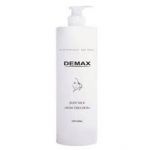 Ultra-rich body milk hydra-calm defense visible nourishing - Молочко для тіла “Wow-emulsion”, 250 мл, Demax
